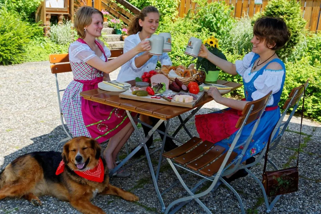 Hotel Ferienhotel Kollmerhof Rimbach  Deutschland