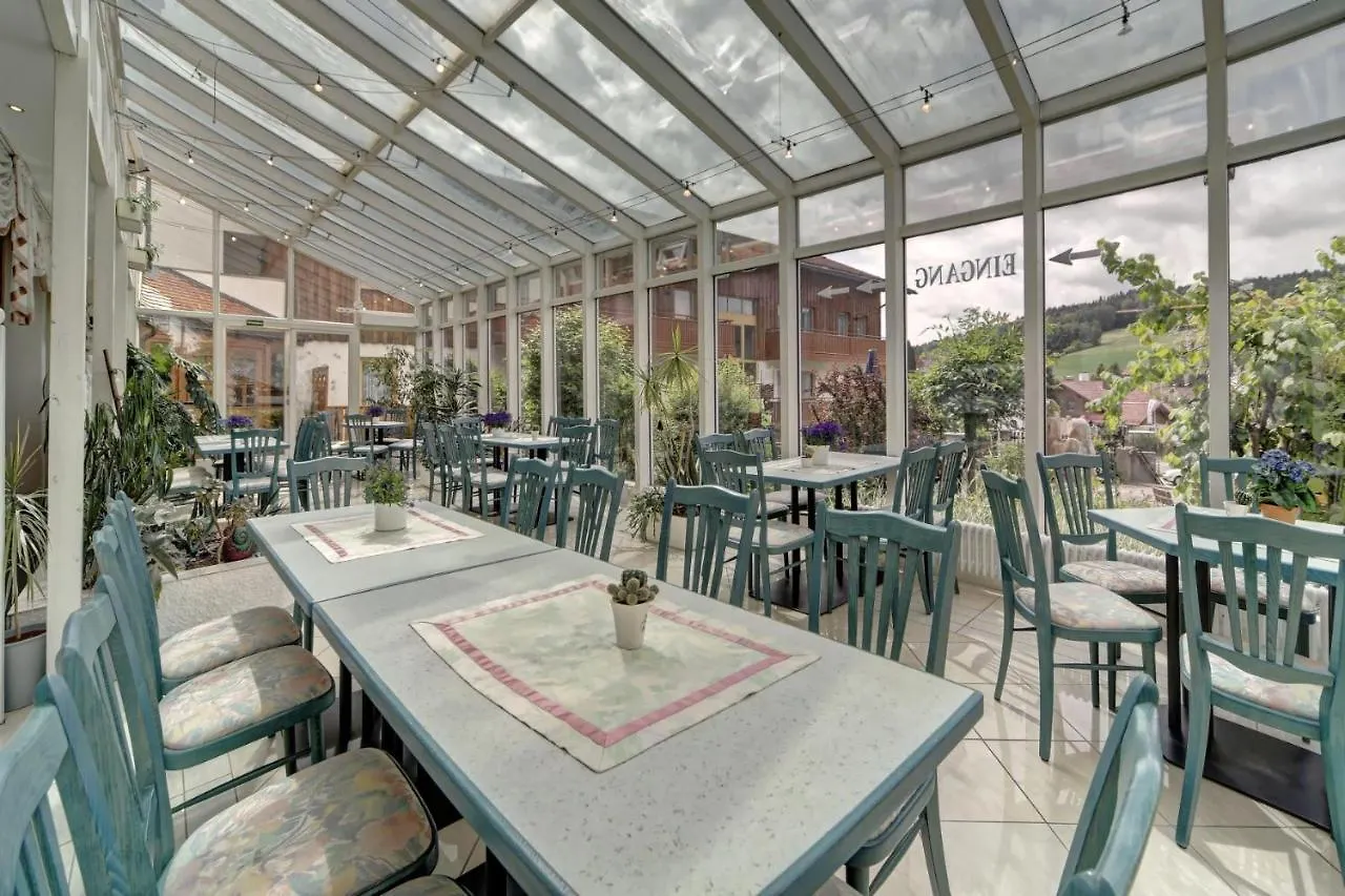 Hotel Ferienhotel Kollmerhof Rimbach