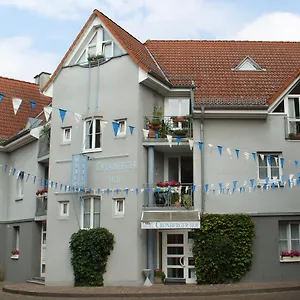 Cronberger Hof 3*, Ladenburg Deutschland