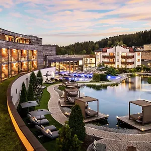 Wellness & Naturresort Reischlhof Hotel