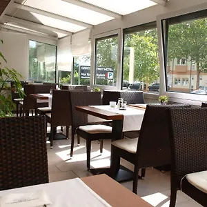 Gartenstadt 3*, Ludwigshafen am Rhein Deutschland